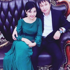 Nurbol Amankeldi, 04.02.1988, Шымкент