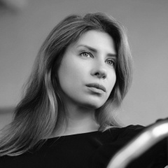 Алина Шамалова, 04.01, Санкт-Петербург