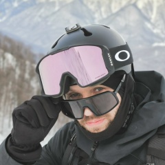 Михаил Зензин, 12.01.1989, Санкт-Петербург