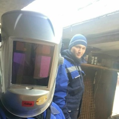 Юрий Кузькин, 24.12, Нефтеюганск