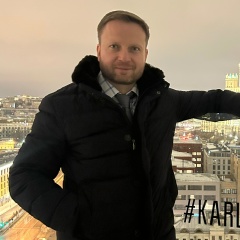 Антон Ксенофонтов, 07.01.1984, Москва