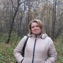 Лена Миханова, 15.06.1979, Москва