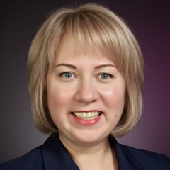 Олеся Толоконникова, 12.03, Санкт-Петербург