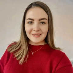 Карина Егиазарян, 08.08.1998, Иркутск