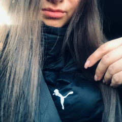 Екатерина Владимировна, 16.07.1991, Омск