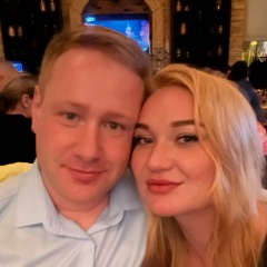 Андрей Котов-Крупкин, 13.03.1988, Санкт-Петербург