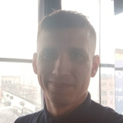 Андрей Бурденко, 27.11, Норильск
