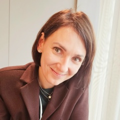 Анастасия Кондратенкова, 03.11.1986, Москва