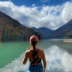 Татьяна Рожнова, Новосибирск