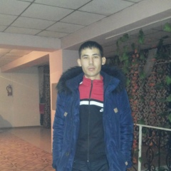 Abai Bazarbaev