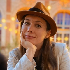 Анастасия Габова, 04.01