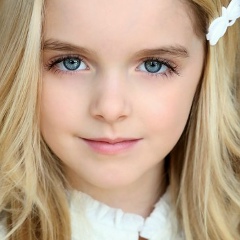 Annie Yerena, 01.03.1994