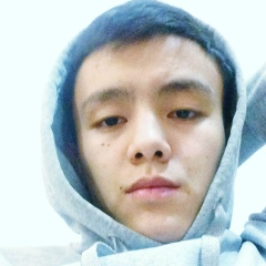 Oljas Temirov, 26.09.1994