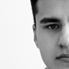 Идрис Бикташев, 16.01