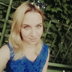 Ksenia Gusarova, 22.02, Санкт-Петербург