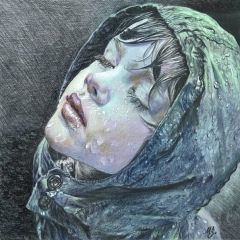 Фариза Ибрагимова, 04.08, Грозный