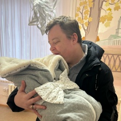 Алексей Голованенко, 09.04.1987, Кострома