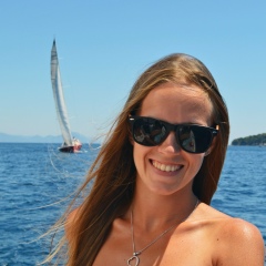 Roxy Foxy, 15.06, Киев