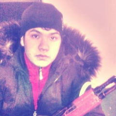 Babur Saitov, 01.04, Джалал-Абад