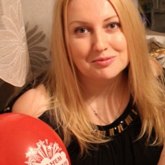 Ирина Магаляс, 08.06, Москва