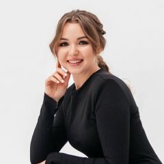 Виктория Столярова, 13.11.1993, Могилёв