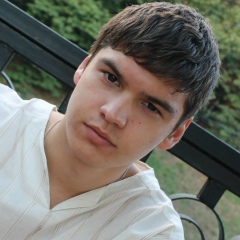 Иван Платов, 09.01, Москва