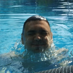 Михаил Скрипкин, 31.05.1975, Томск