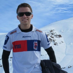 Vinicius Munhoz, 15.06, Curitiba