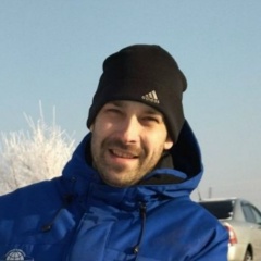 Иван Резяпкин, 09.05.1987, Абакан