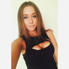 Катерина Еременко, 02.03.1995, Кривой Рог