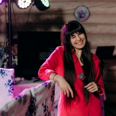 Valeria Valeeva, 25.02.1996, Ставрополь