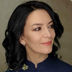 Мария Перминова, 07.01, Ярославль