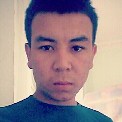 Abror Sariev