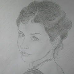 Ирина Некрасова, 10.01, Санкт-Петербург