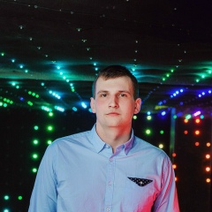Кирилл Шаповалов, 31.08.1991, Донецк
