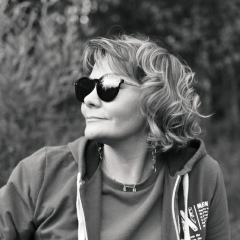 Елена Клыкова, Санкт-Петербург