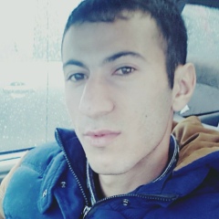 Vadim Asgarov, 11.07.1993, Телави