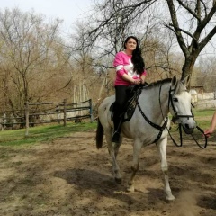 Ирина Дуплий-Усенко, 19.01