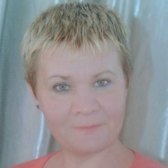 Светлана Новичкова, 16.05.1968, Алматы