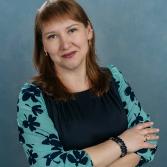 Анастасия Кононевич, 23.02, Новосибирск