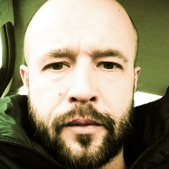 Максим Бычков, Санкт-Петербург