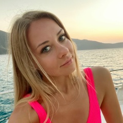 Maria Kozyatinskaya, 25.11, Москва