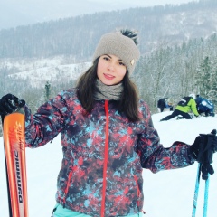 Iuliana Bicec, 17.11.1992, Кишинев