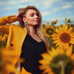 Екатерина Кунина, 10.08.1990, Рига