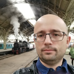 Максим Богданов, 24.06, Санкт-Петербург