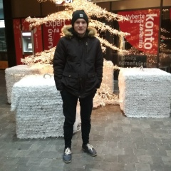 Валентин Винарчук, 14.02