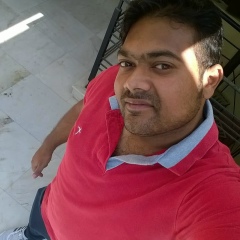 Manu Kumar, 09.04