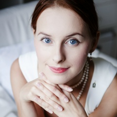 Анна Кольченкова, 09.02, Москва