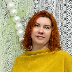 Екатерина Четина, 26.03, Пермь