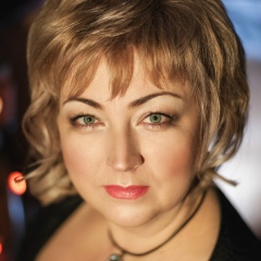 Илона Карпенко, Мирноград / Димитров